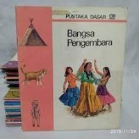Image of Bangsa Pengembara