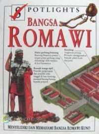 Image of Bangsa Romawi