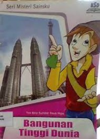 Image of Bangunan Tinggi Dunia