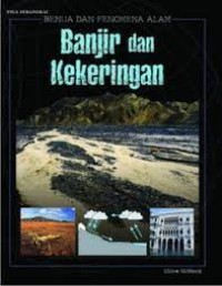 Image of Banjir dan Kekeringan