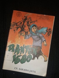 Image of Banten 1680