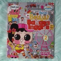 Image of Banzi Belajar Bahasa Inggris : Bersama Guru Mari