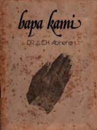 Image of Bapa Kami : Bacaan Katekisasi