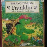 Image of Barang Temuan Franklin