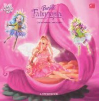 Image of Barbie : Fairytopia