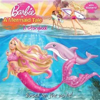 Image of Barbie In A Mermaid Tale
