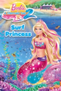 Image of Barbie In A Mermaid Tale [2] : Putri Peselancar