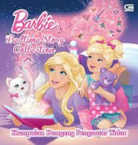 Image of Barbie : Kumpulan Dongeng Pengantar Tidur