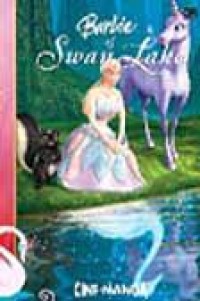 Image of Barbie of Swan Lake