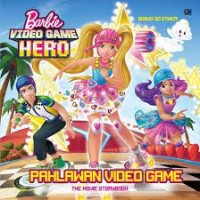 Image of Barbie : Pahlawan Video Game