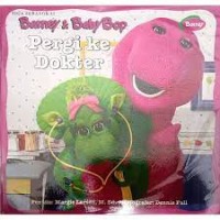 Image of Barney & Baby Bop : Pergi ke Dokter