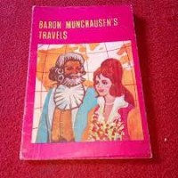 Image of New Easiest [A-2]: Baron Munchausen's Travels