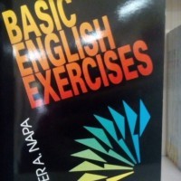 Image of Basic English Exercises