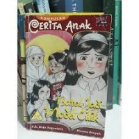 Image of Batal Jadi Model Cilik