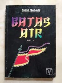 Image of Batas Air [4]