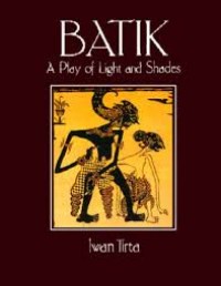 Image of Batik : A Play of Light and Shades