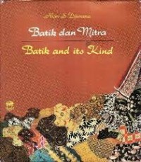 Image of Batik & Mitra