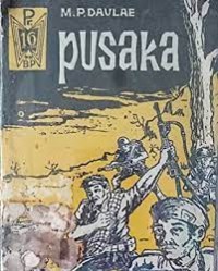 Image of Batjaan Teruna: Pusaka