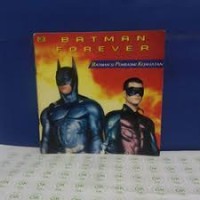 Image of Batman Forever : Batman Si Pembasmi Kejahatan