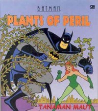 Image of Batman : Tanaman Maut