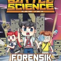 Image of Battle Science : Forensik