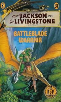Image of Battleblade Warrior