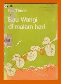 Image of Bau Wangi di Malam Hari