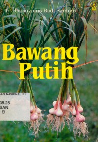Image of Bawang Putih