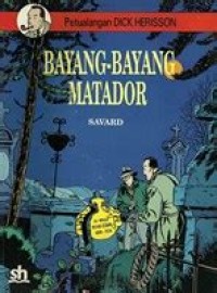 Image of Bayang-bayang Matador