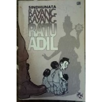 Image of Bayang-bayang Ratu Adil