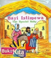Image of Bayi Istimewa