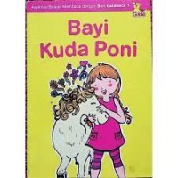 Image of Bayi Kuda Poni