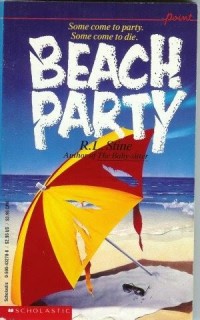 Image of Beach Party