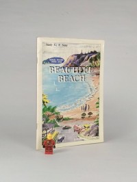 Image of Beautiful Beach