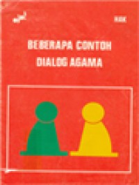 Image of Beberapa Contoh Dialog Agama