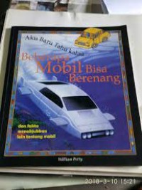 Image of Beberapa Mobil Bisa Berenang