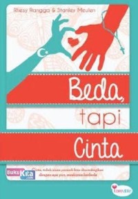 Image of Beda tapi Cinta