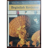 Image of Beginilah Kerjanya