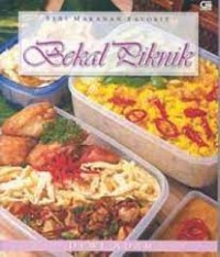 Image of Bekal Piknik
