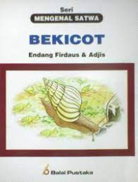 Image of Bekicot