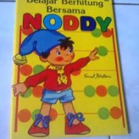 Image of Belajar Berhitung Bersama Noddy
