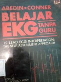 Image of Belajar EKG Tanpa Guru