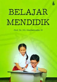 Image of Belajar Mendidik