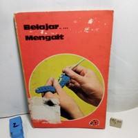 Image of Belajar : Mengait