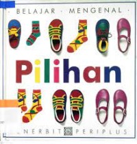 Image of Belajar Mengenal : Pilihan