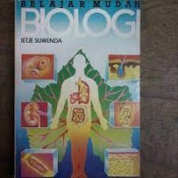 Image of Belajar Mudah Biologi