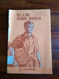 Image of Belajar Sambil Bekerja