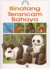 Image of Belajar Tentang: Binatang Terancam Bahaya