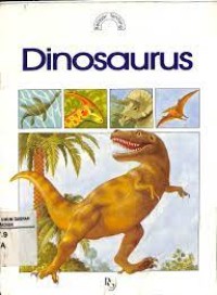Image of Belajar Tentang: Dinosaurus