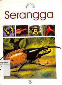Image of Belajar Tentang: Serangga